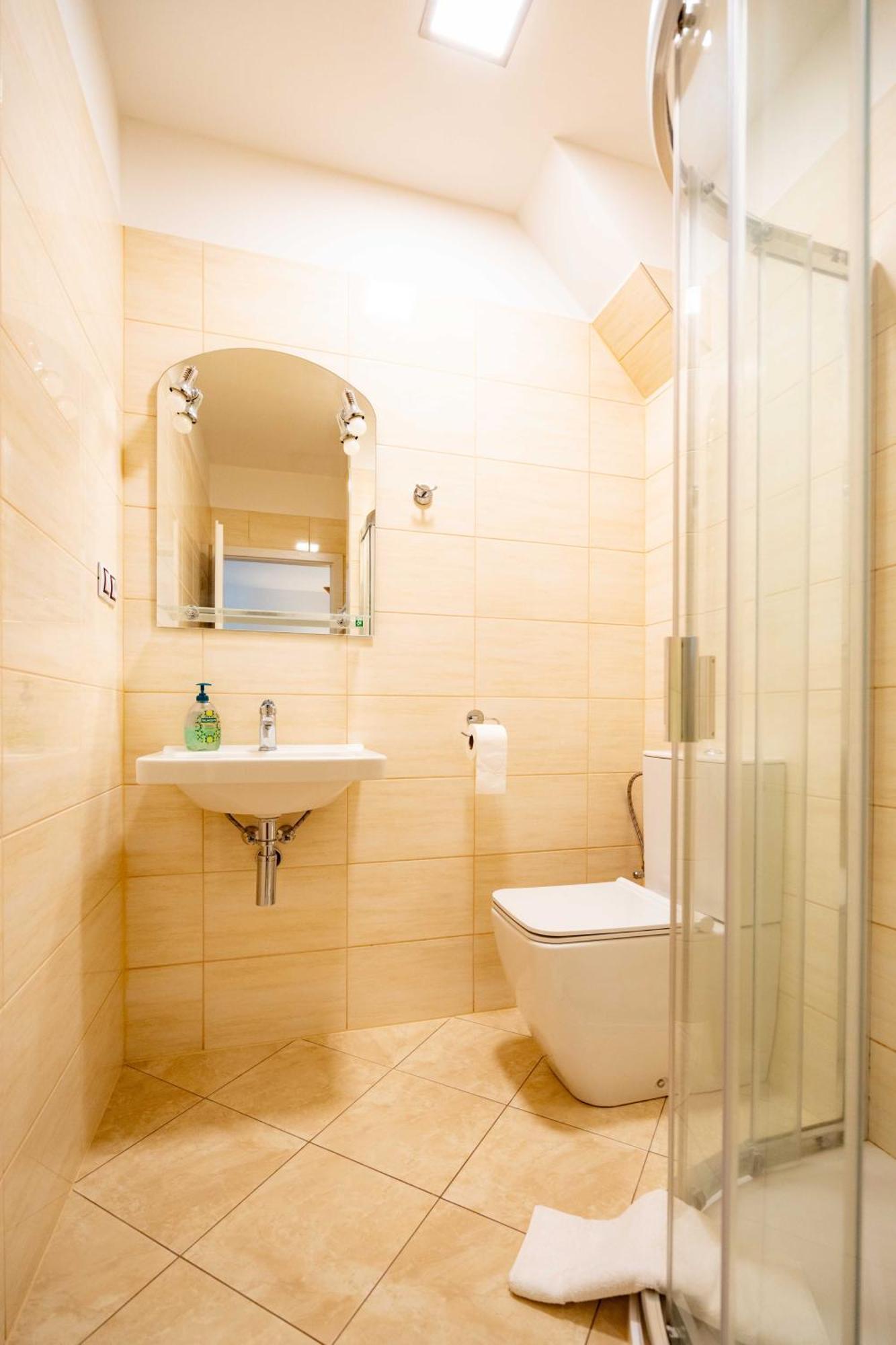 Hotel Volf Přeštice Dış mekan fotoğraf