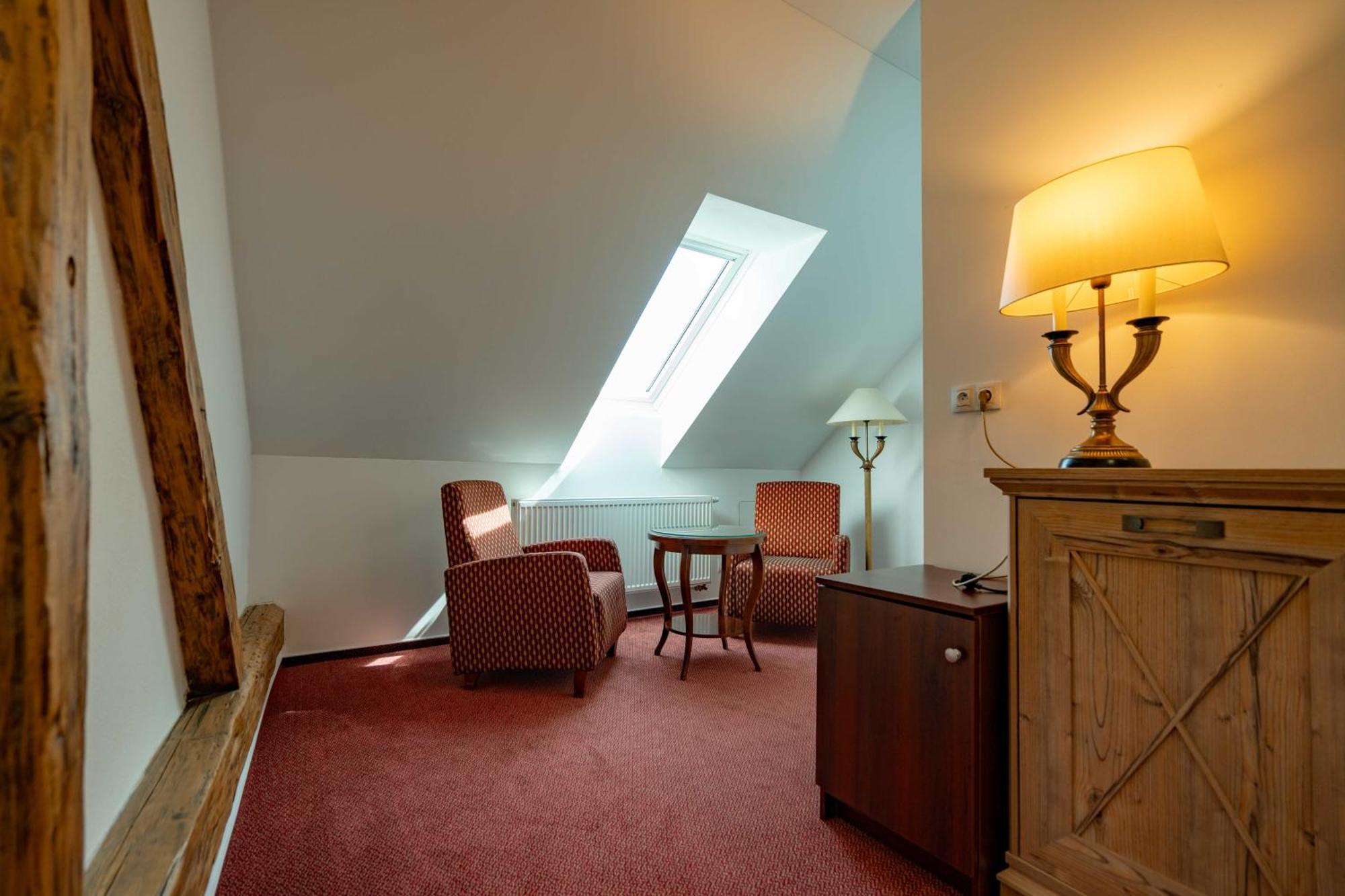 Hotel Volf Přeštice Dış mekan fotoğraf